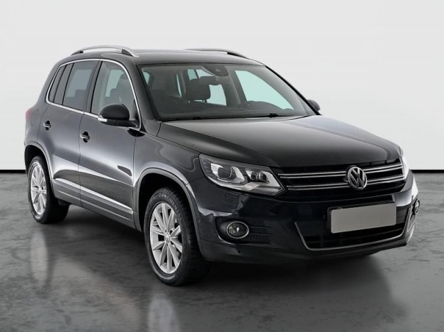 Volkswagen Tiguan  2.0 TDI Sport