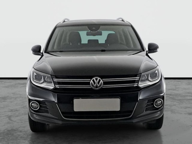 Volkswagen Tiguan  2.0 TDI Sport