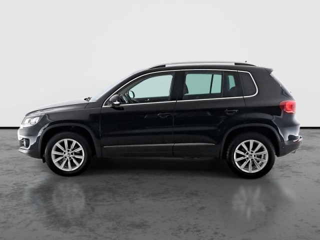 Volkswagen Tiguan  2.0 TDI Sport