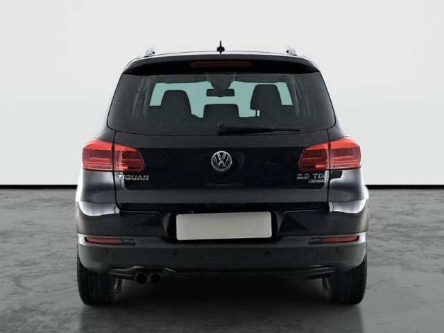 Volkswagen Tiguan  2.0 TDI Sport