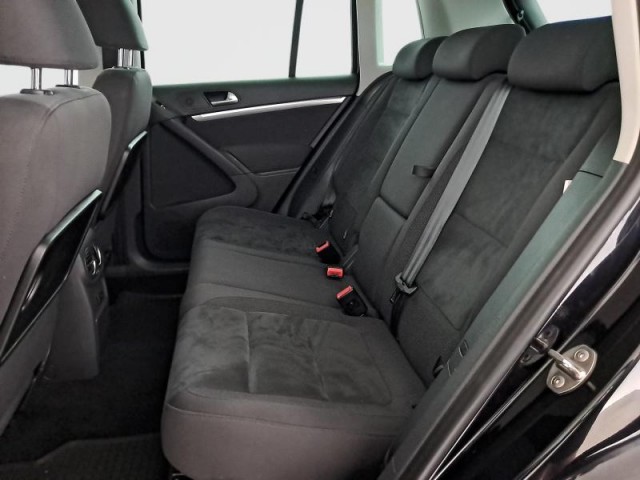 Volkswagen Tiguan  2.0 TDI Sport