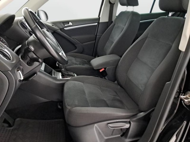 Volkswagen Tiguan  2.0 TDI Sport