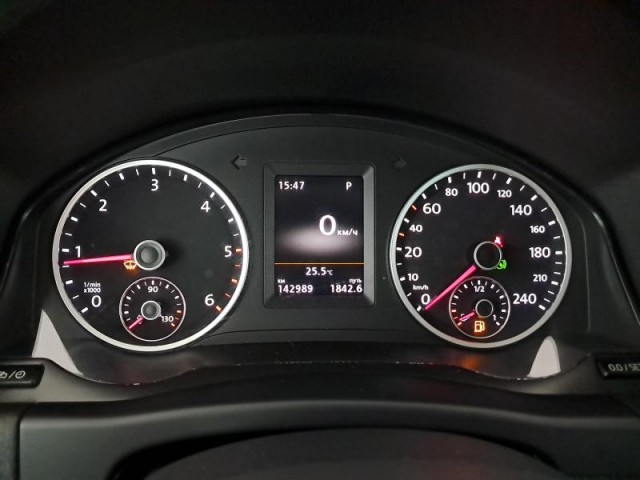 Volkswagen Tiguan  2.0 TDI Sport
