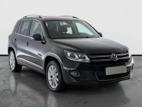 Volkswagen Tiguan  2.0 TDI Sport