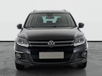 Volkswagen Tiguan  2.0 TDI Sport