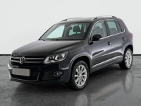 Volkswagen Tiguan  2.0 TDI Sport