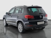 Volkswagen Tiguan  2.0 TDI Sport