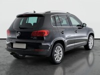 Volkswagen Tiguan  2.0 TDI Sport