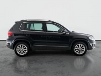 Volkswagen Tiguan  2.0 TDI Sport