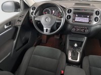 Volkswagen Tiguan  2.0 TDI Sport