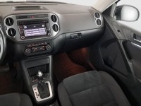 Volkswagen Tiguan  2.0 TDI Sport