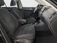 Volkswagen Tiguan  2.0 TDI Sport