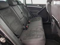 Volkswagen Tiguan  2.0 TDI Sport