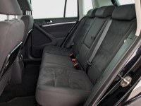Volkswagen Tiguan  2.0 TDI Sport