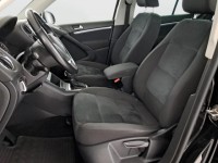 Volkswagen Tiguan  2.0 TDI Sport
