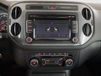 Volkswagen Tiguan  2.0 TDI Sport
