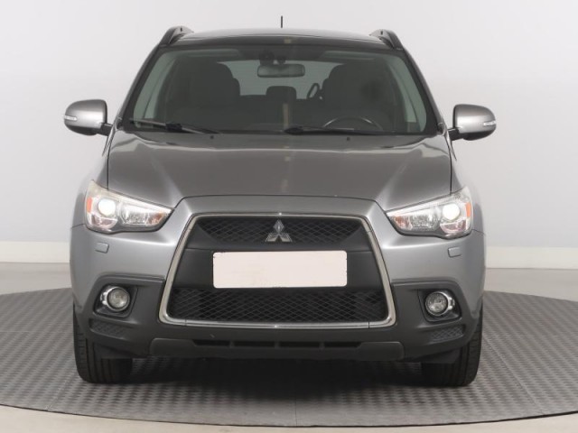 Mitsubishi ASX  1.8 DI-D MIVEC 