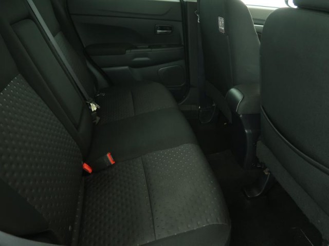 Mitsubishi ASX  1.8 DI-D MIVEC 