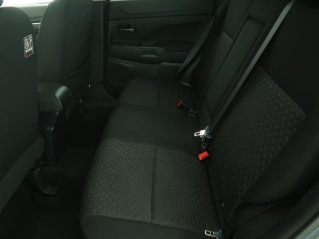 Mitsubishi ASX  1.8 DI-D MIVEC 