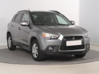 Mitsubishi ASX  1.8 DI-D MIVEC 
