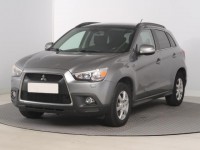 Mitsubishi ASX  1.8 DI-D MIVEC 