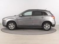 Mitsubishi ASX  1.8 DI-D MIVEC 