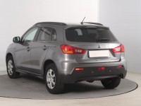 Mitsubishi ASX  1.8 DI-D MIVEC 