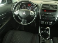 Mitsubishi ASX  1.8 DI-D MIVEC 