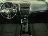 Mitsubishi ASX  1.8 DI-D MIVEC 