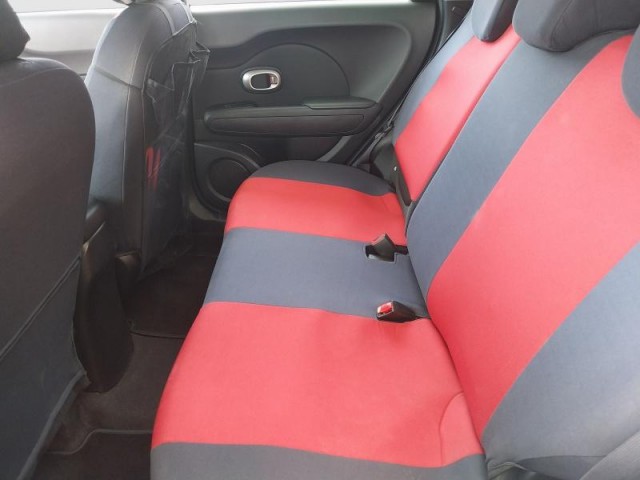 Kia Soul  1.6 GDI 