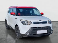 Kia Soul  1.6 GDI 