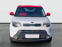 Kia Soul  1.6 GDI 