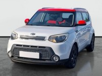 Kia Soul  1.6 GDI 