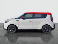 Kia Soul  1.6 GDI 