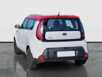 Kia Soul  1.6 GDI 