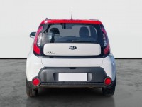 Kia Soul  1.6 GDI 