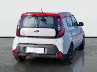 Kia Soul  1.6 GDI 