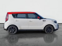 Kia Soul  1.6 GDI 