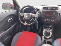 Kia Soul  1.6 GDI 
