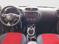 Kia Soul  1.6 GDI 