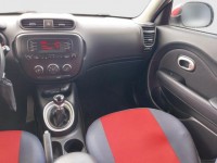 Kia Soul  1.6 GDI 