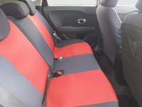 Kia Soul  1.6 GDI 