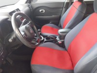 Kia Soul  1.6 GDI 