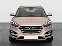 Hyundai Tucson  2.0 CRDi 