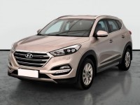 Hyundai Tucson  2.0 CRDi 