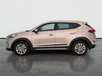 Hyundai Tucson  2.0 CRDi 