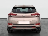 Hyundai Tucson  2.0 CRDi 