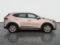 Hyundai Tucson  2.0 CRDi 