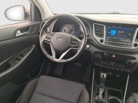 Hyundai Tucson  2.0 CRDi 