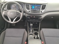 Hyundai Tucson  2.0 CRDi 
